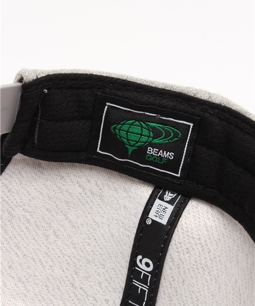 BEAMS GOLF（ビームスゴルフ）の「NEWERA×BEAMS GOLF / 9FIFTY