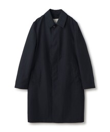 Mackintosh | 【別注】MACKINTOSH DUNKELD パッカブル ステンカラーコート(ステンカラーコート)