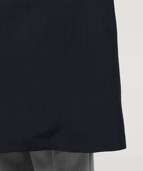 Mackintosh（マッキントッシュ）の「【別注】MACKINTOSH DUNKELD パッカブル ステンカラーコート（ステンカラーコート・メンズ・ネイビー/グリーン/キャメル・36/40/38）」の16枚目の写真