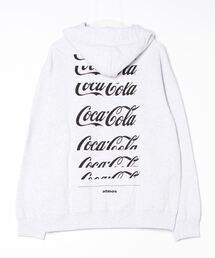Coca Cola（コカコーラ）の「atmos × Coca-Cola Hoodie