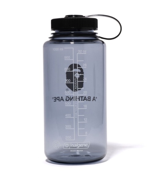 BAPE X NALGENE 1.0L TRITAN（水筒）｜A BATHING APE（ア