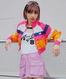 ANNA SUI｜アナスイのジャケット/アウター通販 - ZOZOTOWN