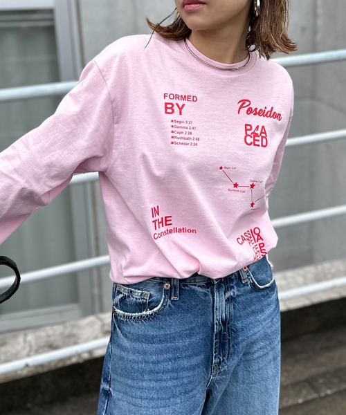 関送込 VALENTINO シャ デ ラ メゾン コットン Tシャツ 関送込