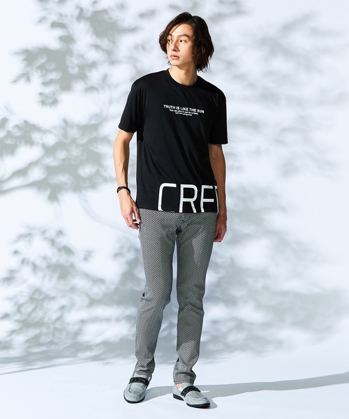 セール】ビッグロゴ半袖Tシャツ（Tシャツ/カットソー
