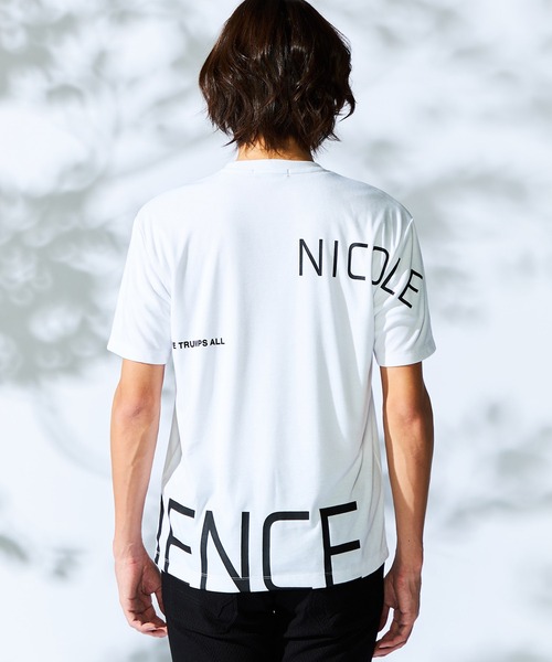 セール】ビッグロゴ半袖Tシャツ（Tシャツ/カットソー