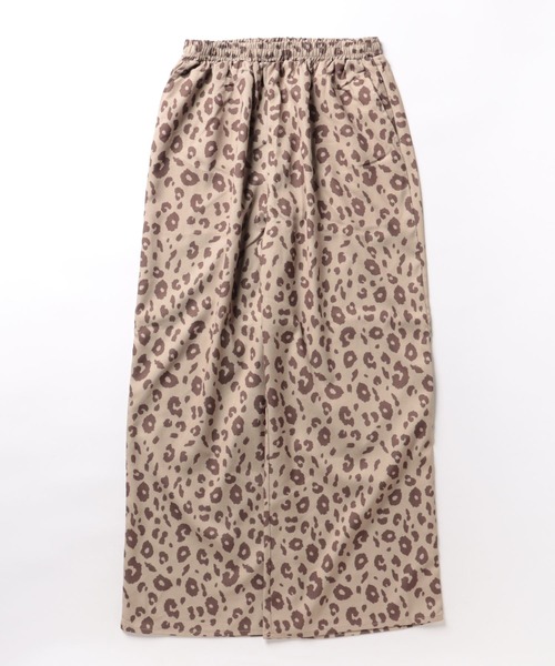 RODEO CROWNS WIDE BOWL（ロデオクラウンズワイドボウル）の「アソートパターンリラックスパンツ（その他パンツ・レディース・ベージュ系その他/グリーン系その他/オレンジ系その他/ブラック系その他・FREE）」の20枚目の写真