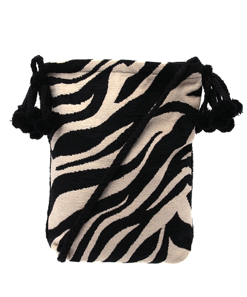 BINDU（ビンドゥー）の「【mystic】BINDU（ショルダーバッグ・レディース・ブラック系その他/その他22・ﾌﾘ-）」の2枚目の写真