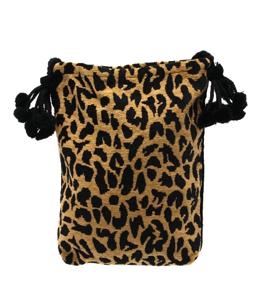 BINDU（ビンドゥー）の「【mystic】BINDU（ショルダーバッグ・レディース・ブラック系その他/その他22・ﾌﾘ-）」の4枚目の写真