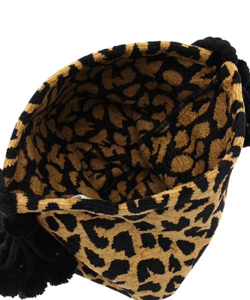 BINDU（ビンドゥー）の「【mystic】BINDU（ショルダーバッグ・レディース・ブラック系その他/その他22・ﾌﾘ-）」の7枚目の写真