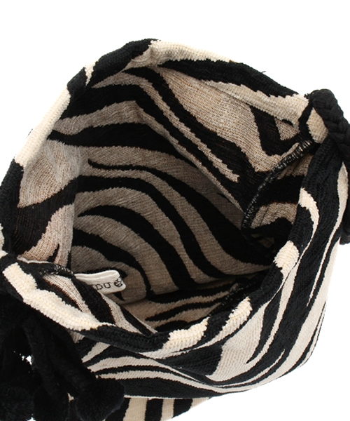 BINDU（ビンドゥー）の「【mystic】BINDU（ショルダーバッグ・レディース・ブラック系その他/その他22・ﾌﾘ-）」の9枚目の写真