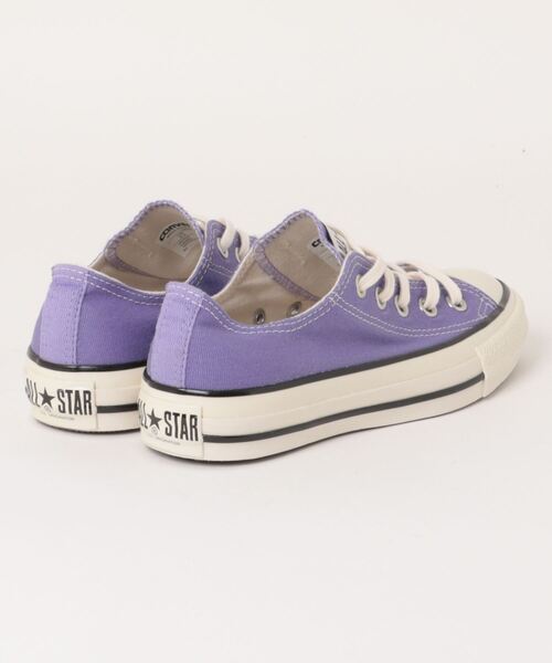 【セール】ALL STAR US OX 31312040（スニーカー）｜CONVERSE（コンバース）