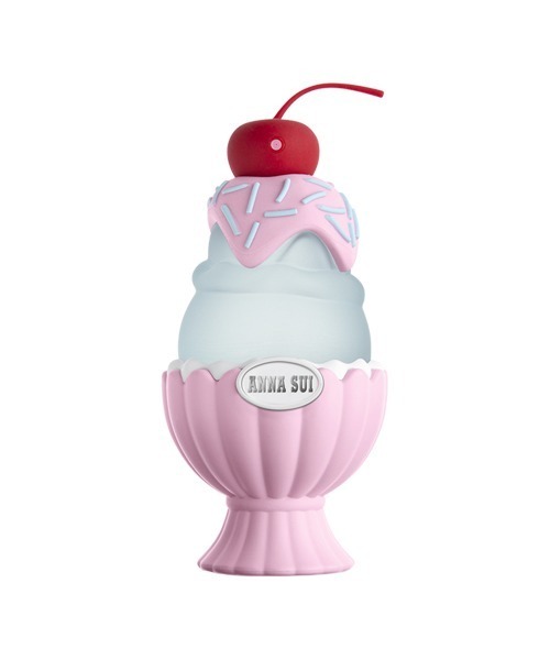 SUNDAE PRETTY PINK EAU DE TOILETTE サンデー プリティ ピンク