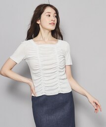 COUP DE CHANCE｜クードシャンスのTシャツ/カットソー通販