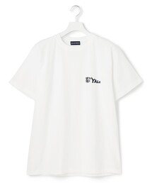 【UNISEX】YALEペナント Tシャツ