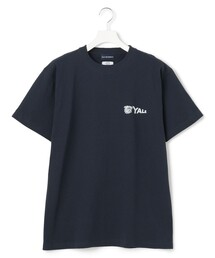【UNISEX】YALEペナント Tシャツ