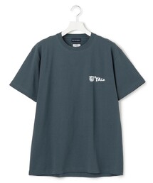 【UNISEX】YALEペナント Tシャツ