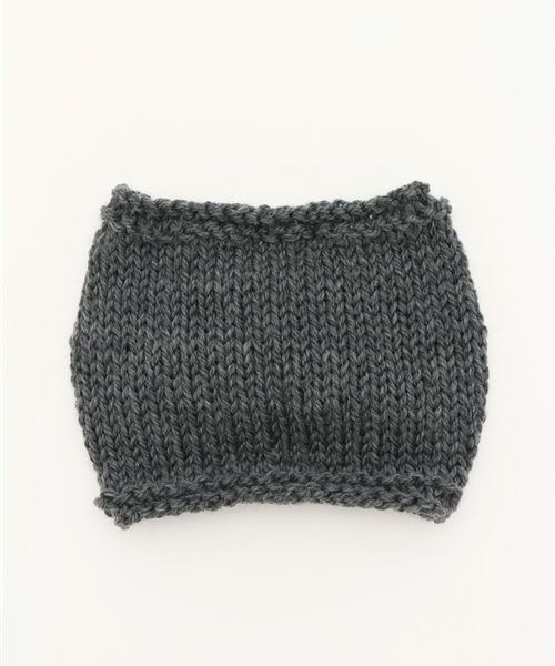 Khaju（カージュ）の「NOEMI B:ビジューヘアバンド（ヘアバンド・レディース・オフホワイト/グレー/ブラック・ONE SIZE）」の5枚目の写真