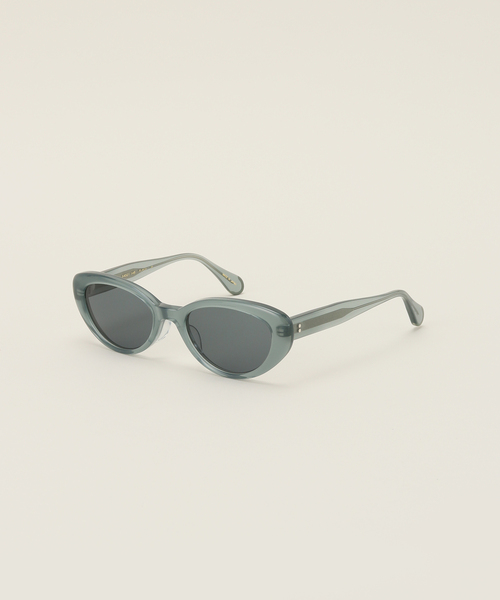 AP STUDIO(エーピーストゥディオ)の「【 MILLE / ミレー】FLAVIA sunglasses(サングラス・レディース・ブラック・FREE)」の3枚目の写真