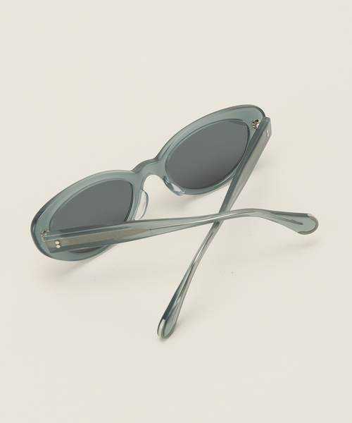 AP STUDIO(エーピーストゥディオ)の「【 MILLE / ミレー】FLAVIA sunglasses(サングラス・レディース・ブラック・FREE)」の5枚目の写真