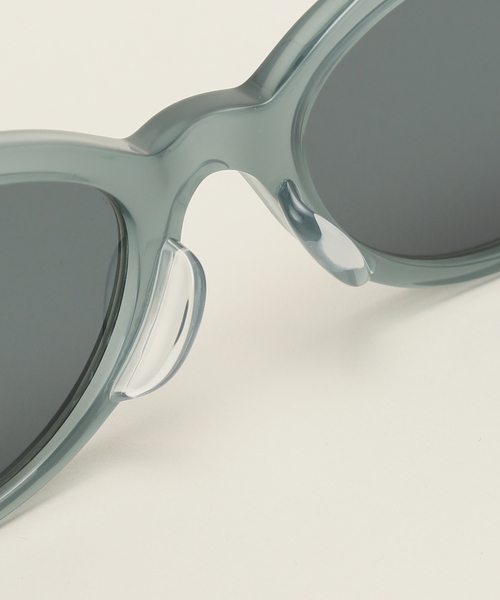 AP STUDIO(エーピーストゥディオ)の「【 MILLE / ミレー】FLAVIA sunglasses(サングラス・レディース・ブラック・FREE)」の8枚目の写真