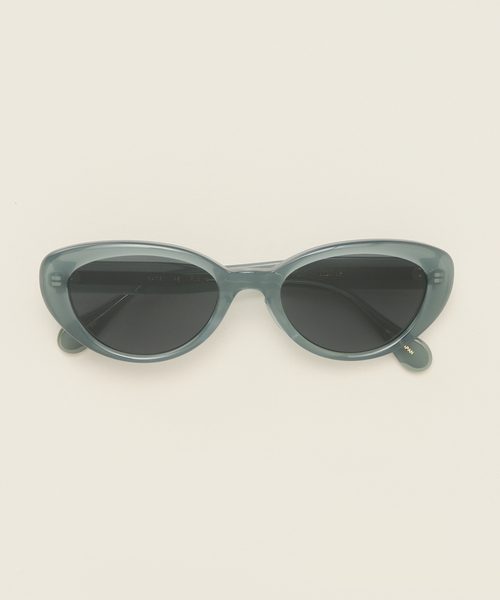 AP STUDIO(エーピーストゥディオ)の「【 MILLE / ミレー】FLAVIA sunglasses(サングラス・レディース・ブラック・FREE)」の9枚目の写真
