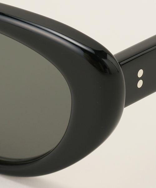 AP STUDIO(エーピーストゥディオ)の「【 MILLE / ミレー】FLAVIA sunglasses(サングラス・レディース・ブラック・FREE)」の10枚目の写真