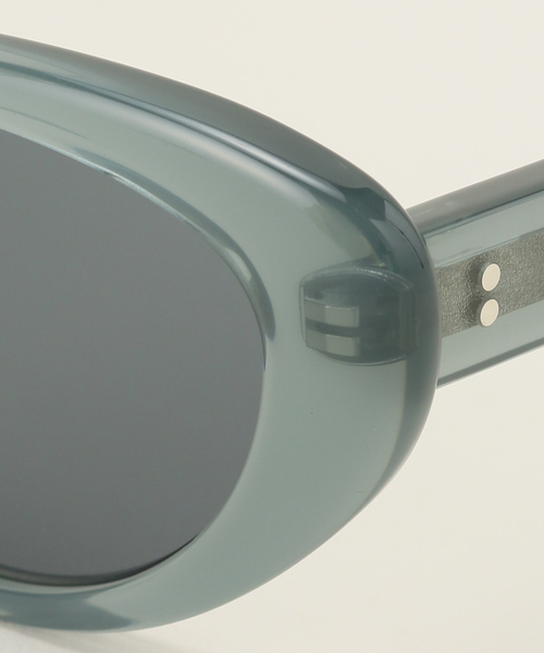 AP STUDIO(エーピーストゥディオ)の「【 MILLE / ミレー】FLAVIA sunglasses(サングラス・レディース・ブラック・FREE)」の11枚目の写真
