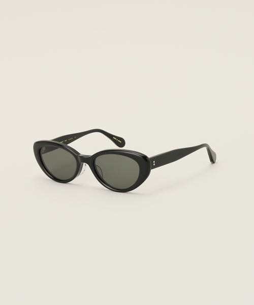 AP STUDIO(エーピーストゥディオ)の「【 MILLE / ミレー】FLAVIA sunglasses(サングラス・レディース・ブラック・FREE)」の14枚目の写真