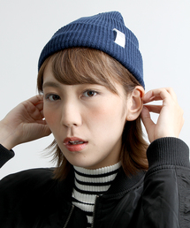 WEGO | ◆WEGO/カラーニットキャップ(ニットキャップ/ビーニー)