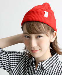 WEGO | WEGO/カラーニットキャップ(ニットキャップ/ビーニー)