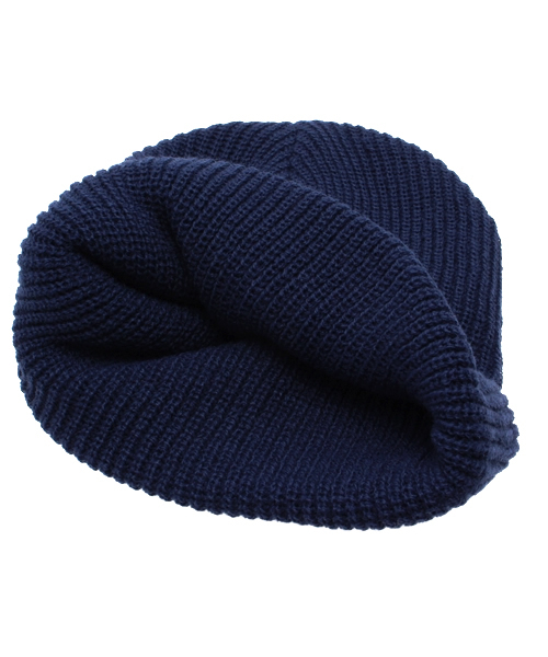 WEGO（ウィゴー）の「◆WEGO/カラーニットキャップ（ニットキャップ/ビーニー・メンズ・ブラック/ホワイト/グレー/カーキ/ネイビー/レッド/ワイン/ブルー/ブラウン・FREE）」の13枚目の写真