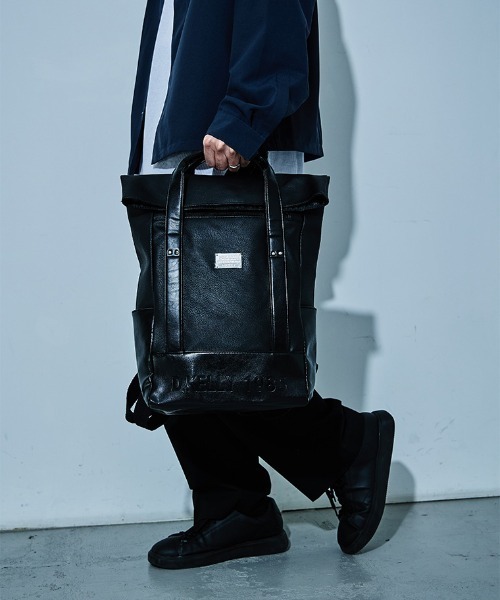 D.KELLY DK-4922 ビジネスバッグ ブラック D.KELLY 3WAY バッグ ビジネスバッグ リュック ショルダー DK