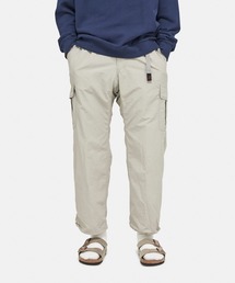 Gramicci japan Online 限定商品「NYLON CARGO PANT