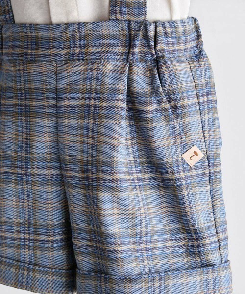 moimoln（モイモルン）の「【フォーマル3点セット】アフターシャツ