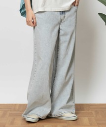 Levi's | 【Levi's】ＣＯＯＬワイドレッグバギー(デニムパンツ)