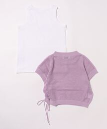 kate spade new york kids（ケイトスペードニューヨーク）の「ガールズ