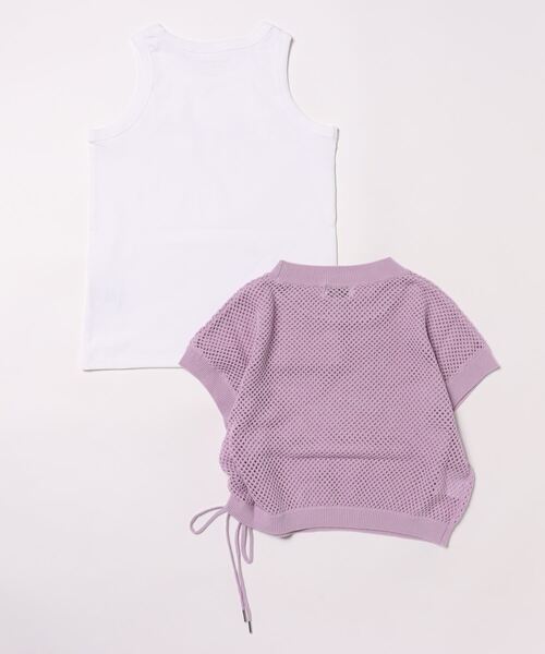 kate spade new york kids（ケイトスペードニューヨーク）の「ガールズ