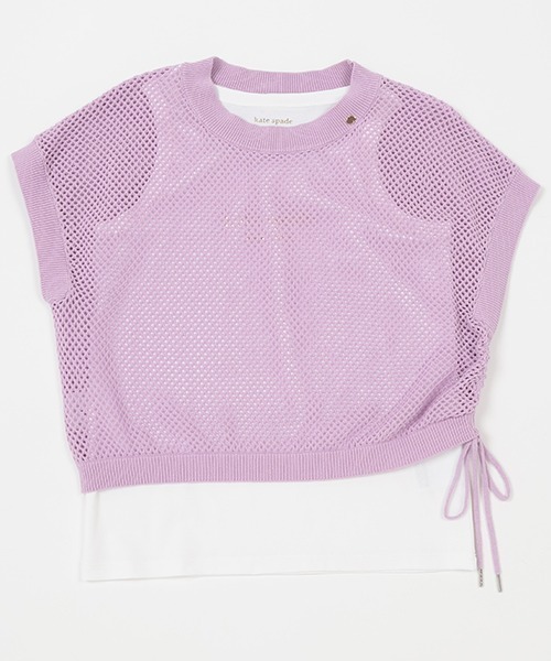 kate spade new york kids（ケイトスペードニューヨーク）の「ガールズ