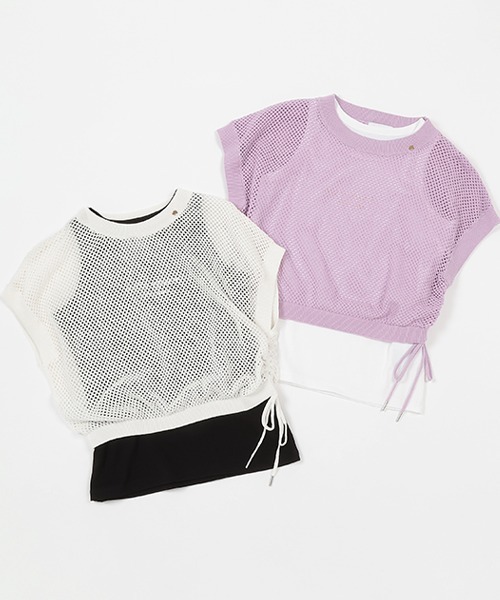 kate spade new york kids（ケイトスペードニューヨーク）の「ガールズ 