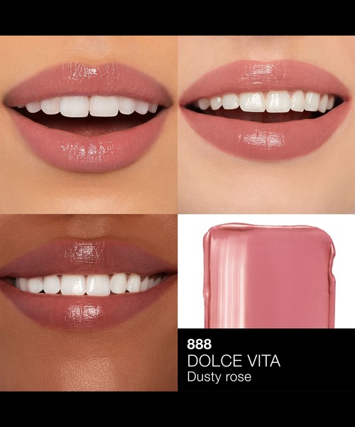 NARS(ナーズ)の「【ZOZO限定】アフターグローセンシュアルシャインリップスティックキット(コスメキット/ギフトセット・レディース・888/200/227/201/777・FREE)」の10枚目の写真