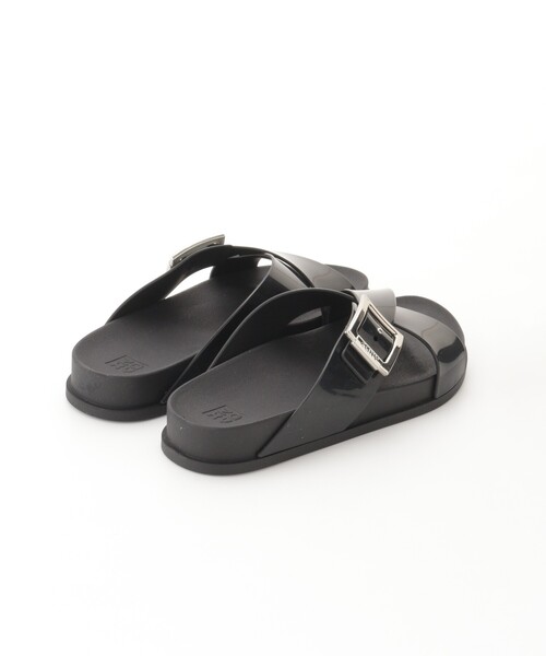 &Bridge（アンドブリッジ）の「Ipanema(イパネマ) CHOICEサンダル（BK）（サンダル・レディース・ブラック・LL/L/M/S）」の3枚目の写真