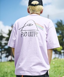 POLeR | 【POLeR/ポーラー】PSYCHE/バックプリントオーバーサイズTシャツ(Tシャツ/カットソー)
