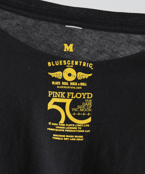 plage 【ブルースセントリック】BASEBALL Tシャツ plage（プラージュ）の「【BLUESCENTRIC/ブルースセントリック】SP