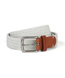 The DUFFER of ST.GEORGE | RUBBER MESH BELT：ゴム メッシュベルト(ベルト)