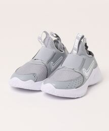 NIKE | NIKE ナイキ 14-19 FLEX RUNNER 3 (PS) フレックス ランナー 3 PS KFN1449 001WLFGRY/WHT(スリッポン)