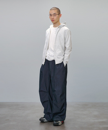 JOURNAL STANDARD（ジャーナルスタンダード）の「FIFTH / フィフス Arctic White Snow Camouflage Trousers（カーゴパンツ）」