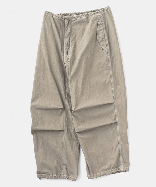 JOURNAL STANDARD(ジャーナルスタンダード)の「FIFTH / フィフス Arctic White Snow Camouflage Trousers(カーゴパンツ・メンズ・ベージュ/ブルー系その他/チャコールグレー/ブラック・SMALL/MEDIUM/X-SMALL)」の22枚目の写真