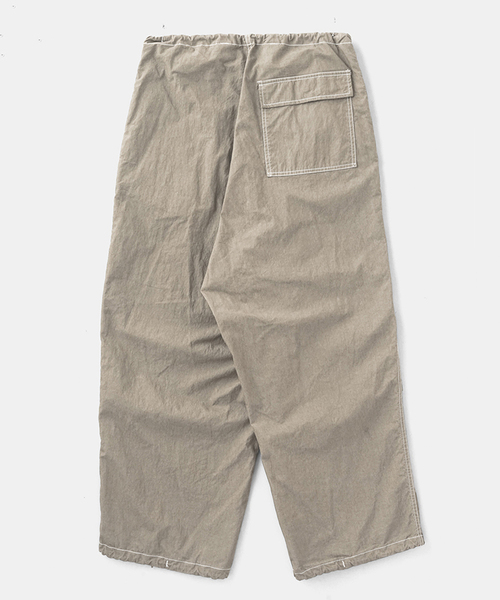 JOURNAL STANDARD(ジャーナルスタンダード)の「FIFTH / フィフス Arctic White Snow Camouflage Trousers(カーゴパンツ・メンズ・ベージュ/ブルー系その他/チャコールグレー/ブラック・SMALL/MEDIUM/X-SMALL)」の20枚目の写真
