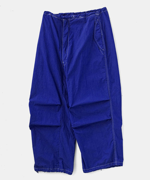 JOURNAL STANDARD(ジャーナルスタンダード)の「FIFTH / フィフス Arctic White Snow Camouflage Trousers(カーゴパンツ・メンズ・ベージュ/ブルー系その他/チャコールグレー/ブラック・SMALL/MEDIUM/X-SMALL)」の19枚目の写真