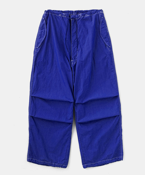 JOURNAL STANDARD(ジャーナルスタンダード)の「FIFTH / フィフス Arctic White Snow Camouflage Trousers(カーゴパンツ・メンズ・ベージュ/ブルー系その他/チャコールグレー/ブラック・SMALL/MEDIUM/X-SMALL)」の18枚目の写真